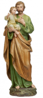 St. Joseph Statues